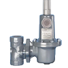 Type P627 Low and High Pressure Regulator