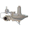 Pilot Operated Pressure Reducing Regulators