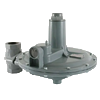 Type P202 Gas Pressure Regulator Head Only
