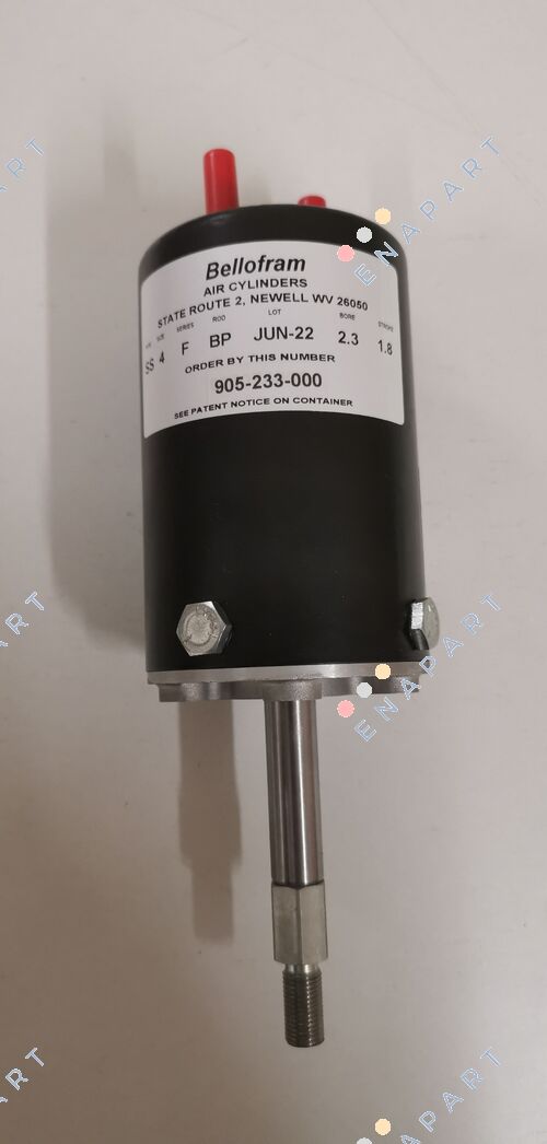 905-233-000 super cylindre