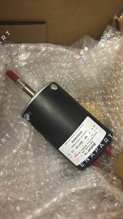 905-234-000   (CYLINDER: SS-6-F-BP-UM-NS ) cylindre