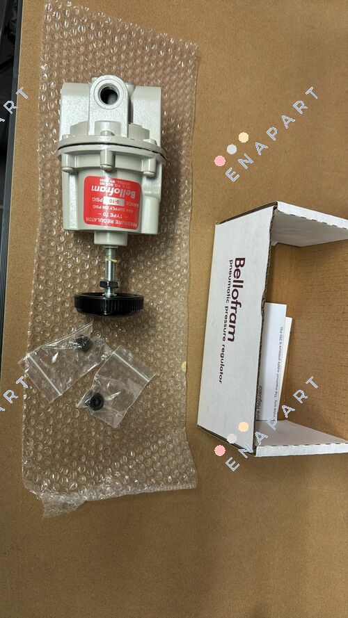 960-130-000 Régulateur de pression