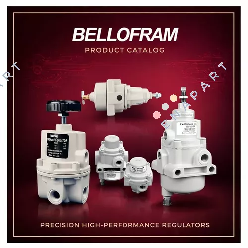 960-305-004 Filtre Régulateur