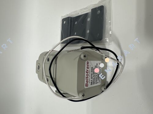 961-070-000 Transducteur 1000 I/P
