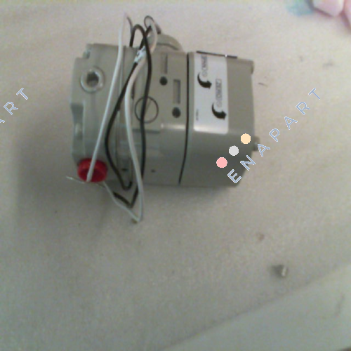 961-075-000 Transducteur 1000 I/P