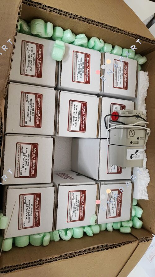 961-085-000 Transducteur I/P à portée étendue