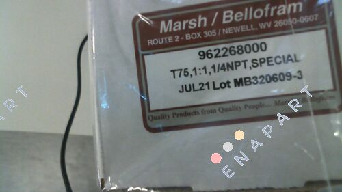 962-268-000 relais