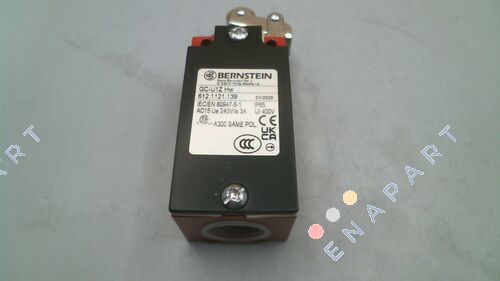 6121121139 / GC-U1Z HW Interrupteur de limite