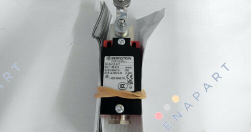 6121185616 / GC-SU1Z AHT Interrupteur de limite à corps métallique Série GC