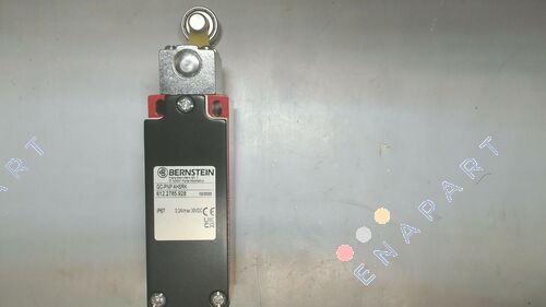 6122785928 / GC-PNP AHSRK 180GR Interrupteur de limite à corps métallique