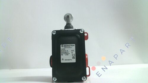 P/N: 6042918118 Type: D-A3Z RW Interrupteur de limite