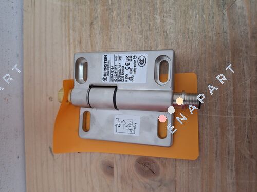 SHS-A1Z-SA / 6019261015 Interrupteur à charnière de sécurité