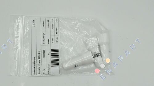 CK4 Connecteur pour bougie