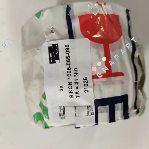 1006-065-095 Assemblage de verrouillage