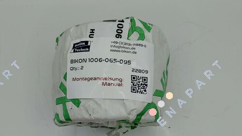 1006-065-095 Assemblage de verrouillage