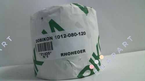 DOBIKON 1012-080-120 Ensemble de verrouillage DOBIKON 1012-080-120
