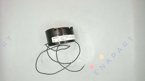 73 34107A00-0001 Frein à ressort à disque unique