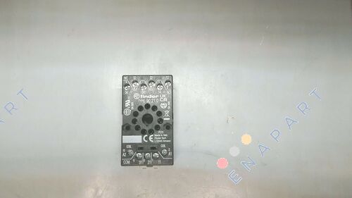 209745 / BSF-11/ES12 base de montage