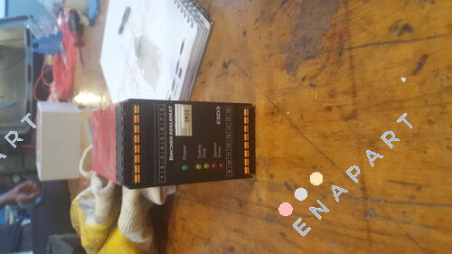 ESD3-03-230AC relais de sécurité