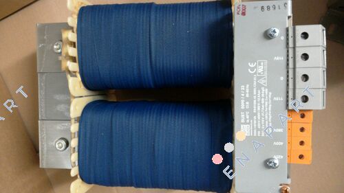 BUST 5000/4/23 Transformateur de commande N.VDE 0570