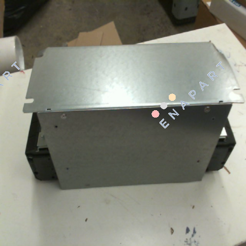 HLD 110-500/100 Filtre de suppression des interférences radio