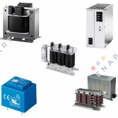 ST 1600/4/23 Transformateur Steuer