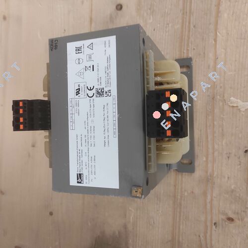 STEU 1000/23 transformateur de commande