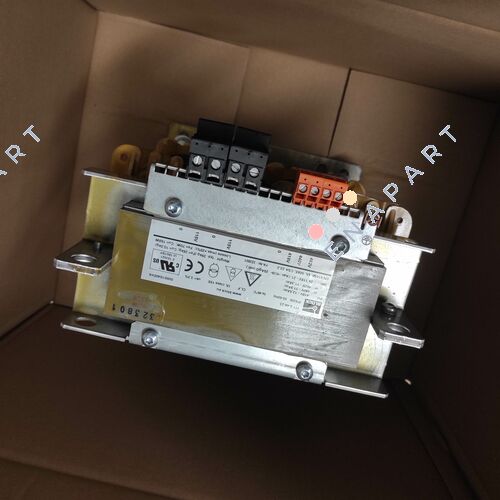 TT1 4-5-23 Transformateur d'isolation