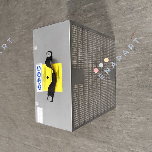 WL36775 Filtre HEPA/gaz combiné
