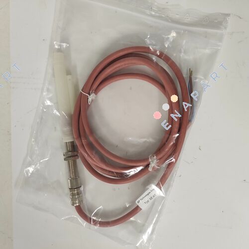 Nr.: 1006-0861-00, Type: SE-HT Capteurs