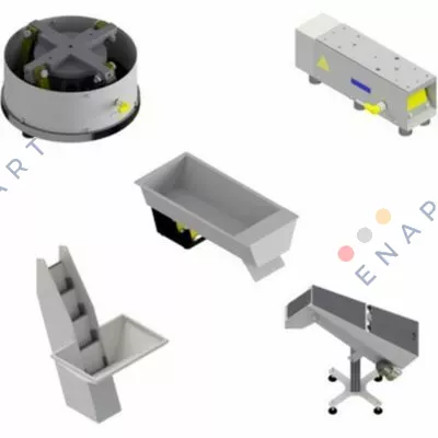 AL80-220-50DC ÉLECTROAIMANT