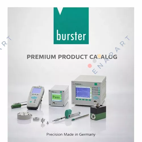 8435-6002-N000S000 Capteur de force de pression de traction