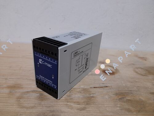 LM50-0-230-R012 Convertisseur de résistance