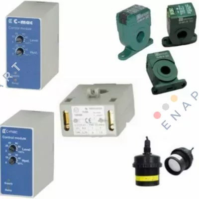 LM50-0-230-R012 Convertisseur de résistance