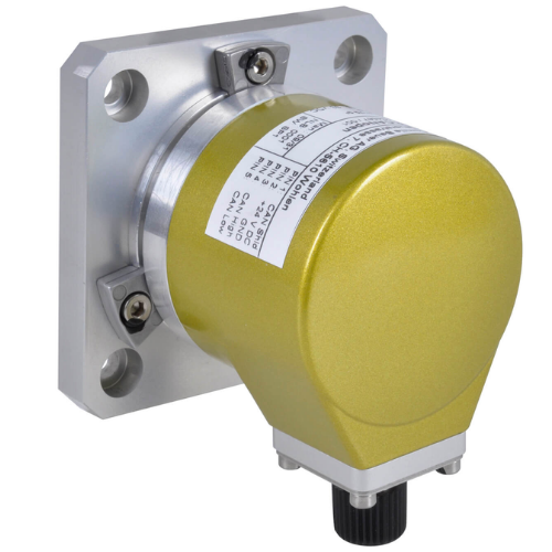 KINAX N702-CANopen - 157 554