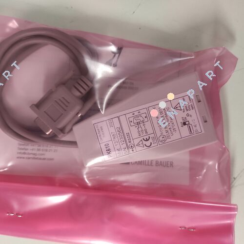 137887 câble de programmation