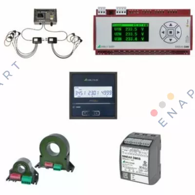708- Kinax Kinax 3W2 
