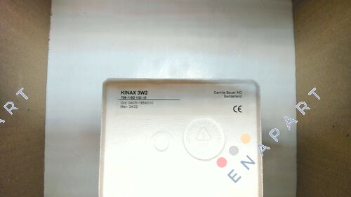 Kinax 3W2 Émetteur