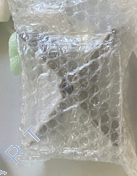 ACC-07-70 / AC5INOX4 Palette en acier inoxydable pour commutateur de niveau rotatif