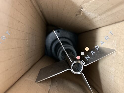 PFG051-GH1NN020004-1CP0TF Indicateur de niveau