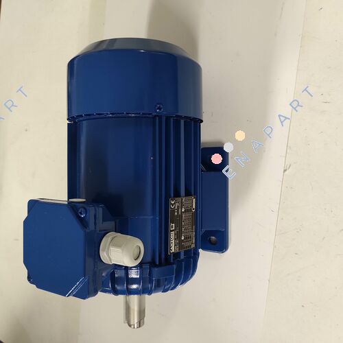 1108B004025IE3B type 3SIE 080B-4 Moteur à induction triphasé à efficacité supérieure IE3