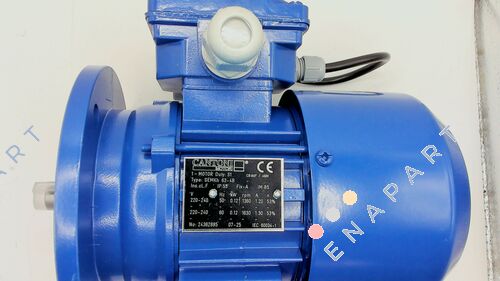 SEMKH 063-4B moteur