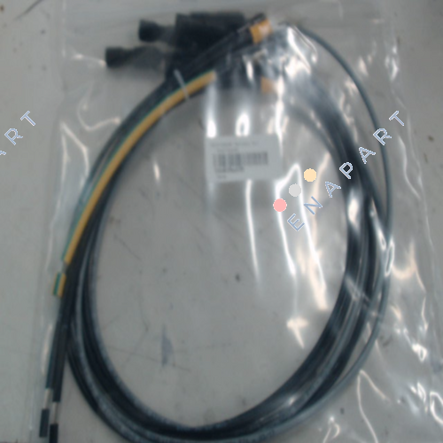 10C615A235 Kit de harnais