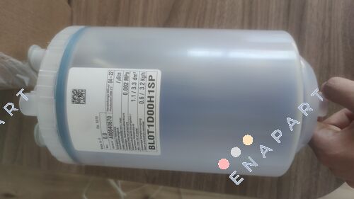 BL0T1D00H1SP cylindre