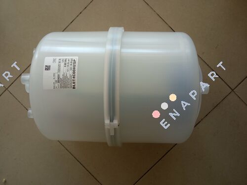 BL0T4C00H2 Cylindre à vapeur