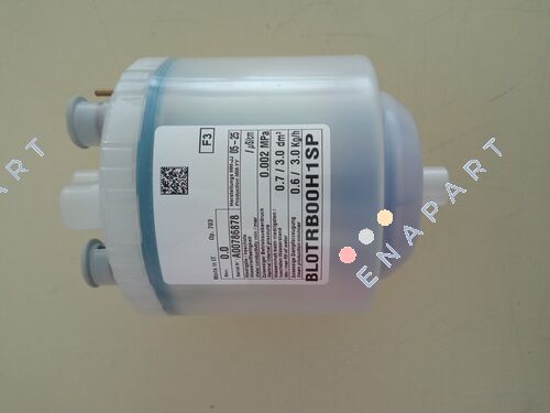 BL0TRB00H1 (BL0TRB00H1SP) cylindre à vapeur