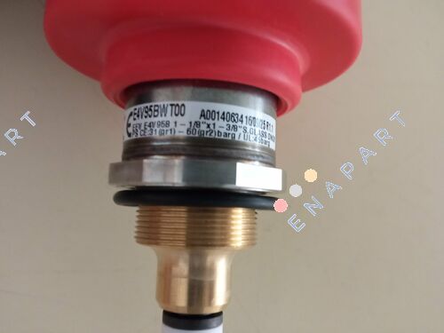 E4V95BWT00 Valve d'expansion électronique