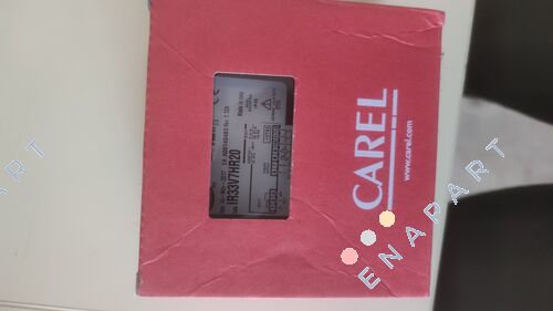 IR33V7HR20 Contrôleur électronique