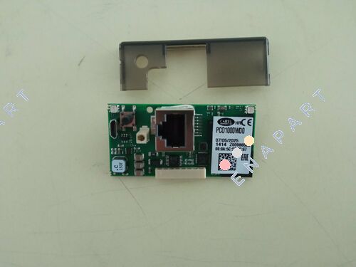 PCO1000WD0 Carte Ethernet pour protocoles IP