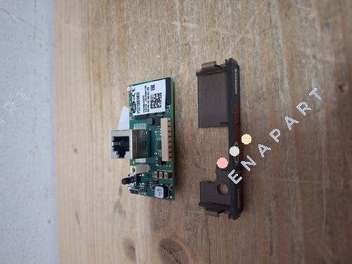 PCO1000WD0 Carte Ethernet pour protocoles IP